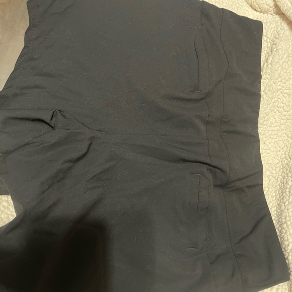 Lady Hagen Golf Shorts. Size XL pull on - Picture 1 of 7